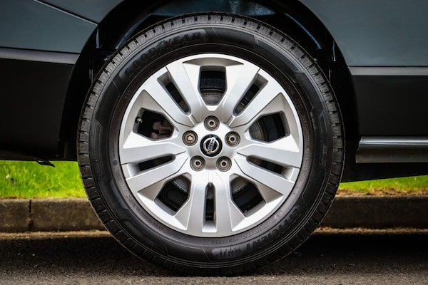 Used Nissan Primastar 2023 for sale - 75416614: Photo 36