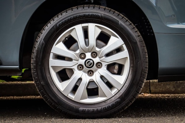 Used Nissan Primastar 2023 for sale - 75416614: Photo 3