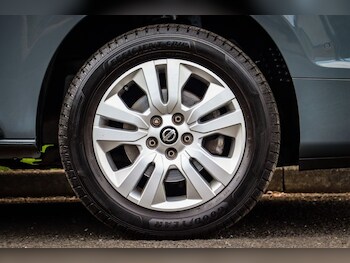 Used Nissan Primastar 2023 for sale - 75416614: Photo