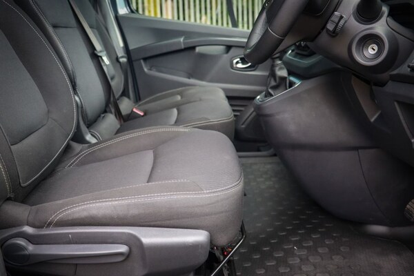 Used Nissan Primastar 2023 for sale - 75416614: Photo 40