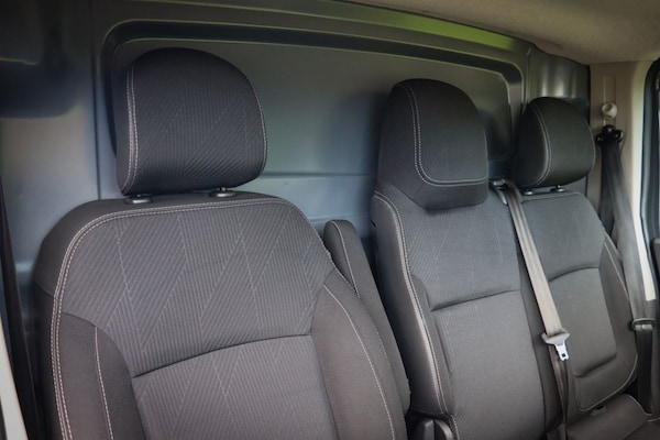 Used Nissan Primastar 2023 for sale - 75416614: Photo 41