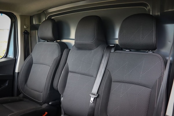 Used Nissan Primastar 2023 for sale - 75416614: Photo 44