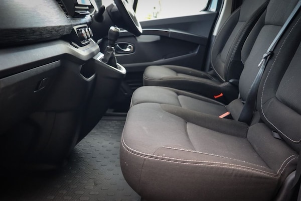 Used Nissan Primastar 2023 for sale - 75416614: Photo 45