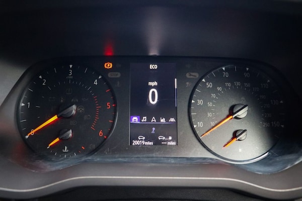 Used Nissan Primastar 2023 for sale - 75416614: Photo 47