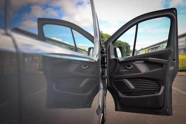 Used Nissan Primastar 2023 for sale - 75416614: Photo 49