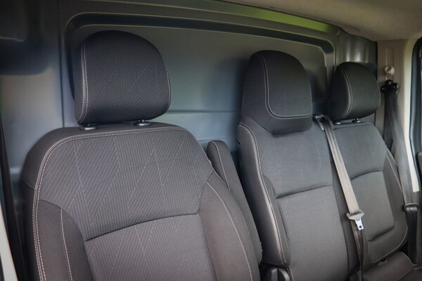 Used Nissan Primastar 2023 for sale - 75416614: Photo 4
