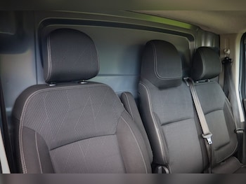 Used Nissan Primastar 2023 for sale - 75416614: Photo