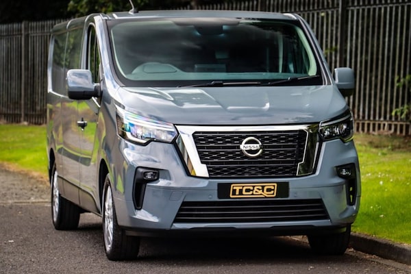 Used Nissan Primastar 2023 for sale - 75416614: Photo 7