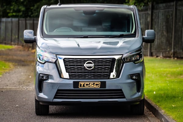 Used Nissan Primastar 2023 for sale - 75416614: Photo 8