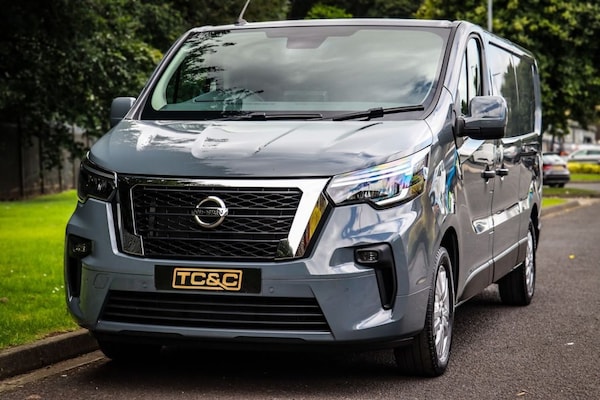Used Nissan Primastar 2023 for sale - 75416614: Photo 9