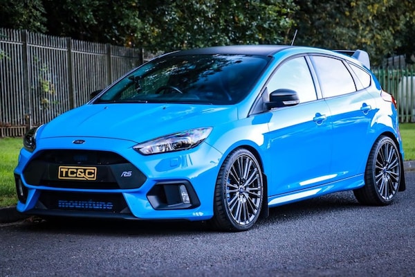 Used Ford Focus 2017 for sale - 76047822: Photo 10