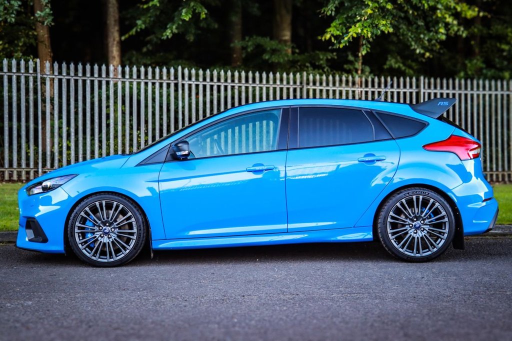 Used Ford Focus 2017 for sale - 76047822: Photo 11