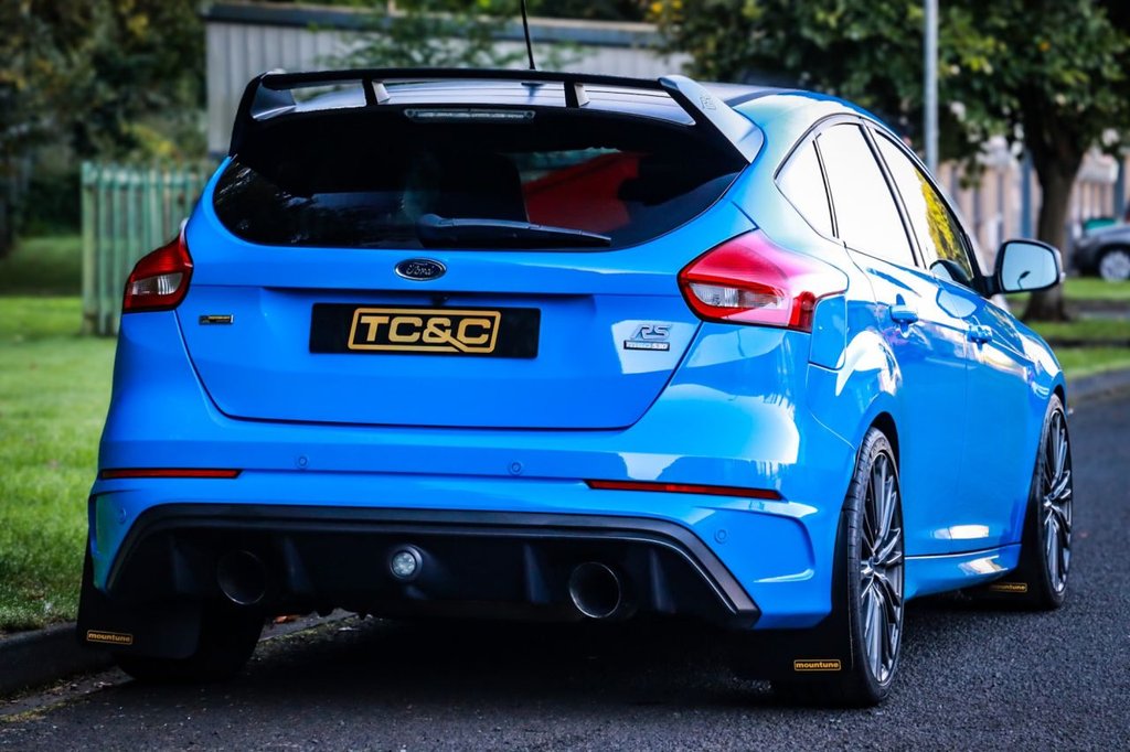 Used Ford Focus 2017 for sale - 76047822: Photo 15