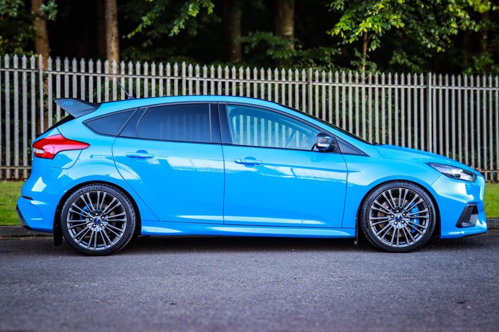 Used Ford Focus 2017 for sale - 76047822: Photo 17