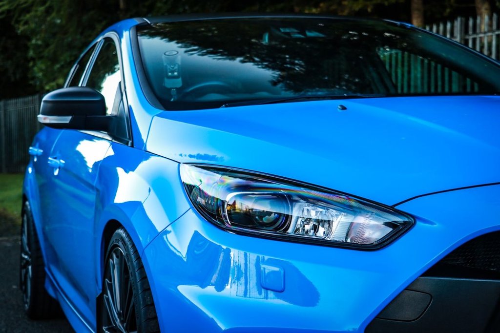 Used Ford Focus 2017 for sale - 76047822: Photo 18