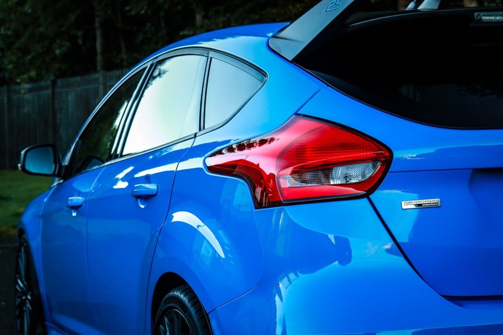 Used Ford Focus 2017 for sale - 76047822: Photo 19