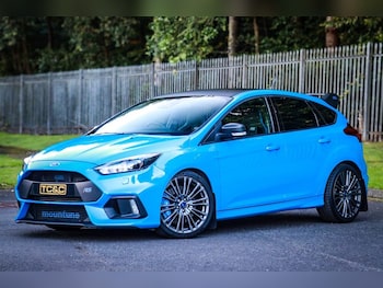 Ford - Focus
