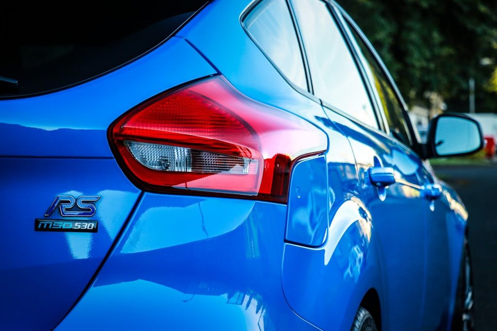 Used Ford Focus 2017 for sale - 76047822: Photo 20