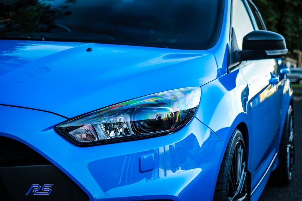 Used Ford Focus 2017 for sale - 76047822: Photo 21