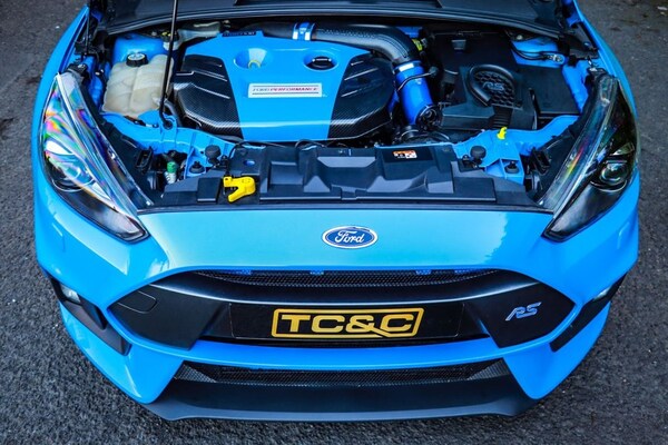 Used Ford Focus 2017 for sale - 76047822: Photo 22