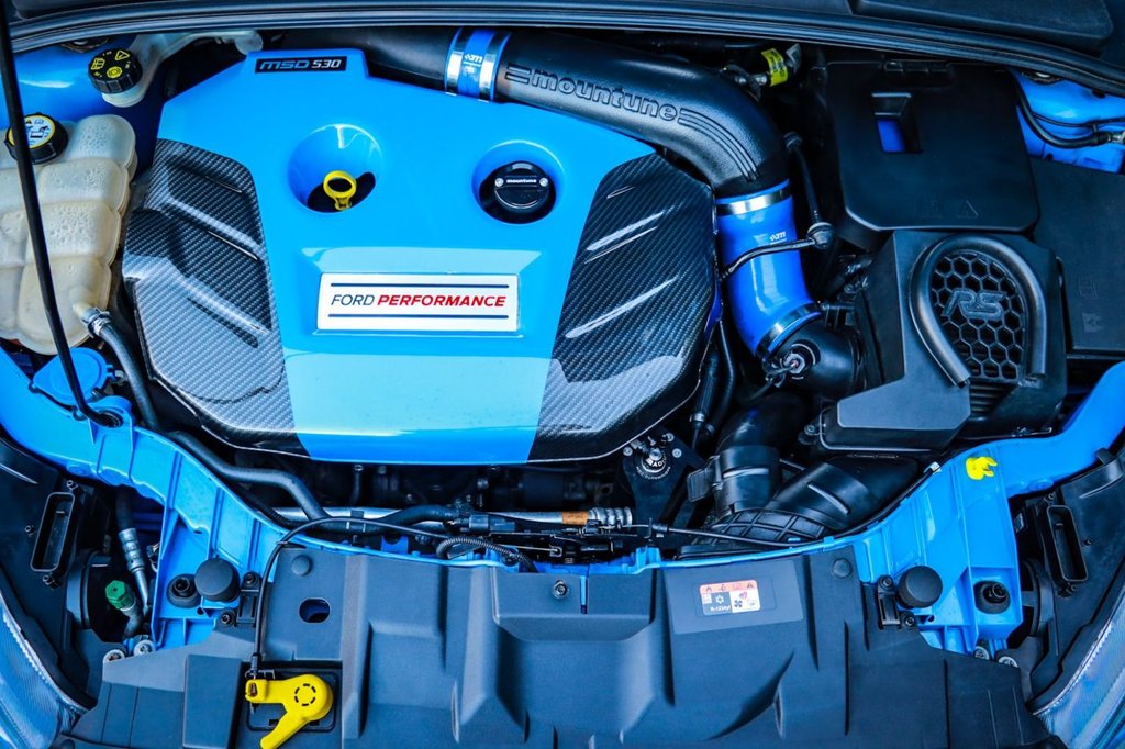 Used Ford Focus 2017 for sale - 76047822: Photo 23