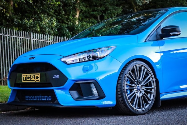 Used Ford Focus 2017 for sale - 76047822: Photo 31