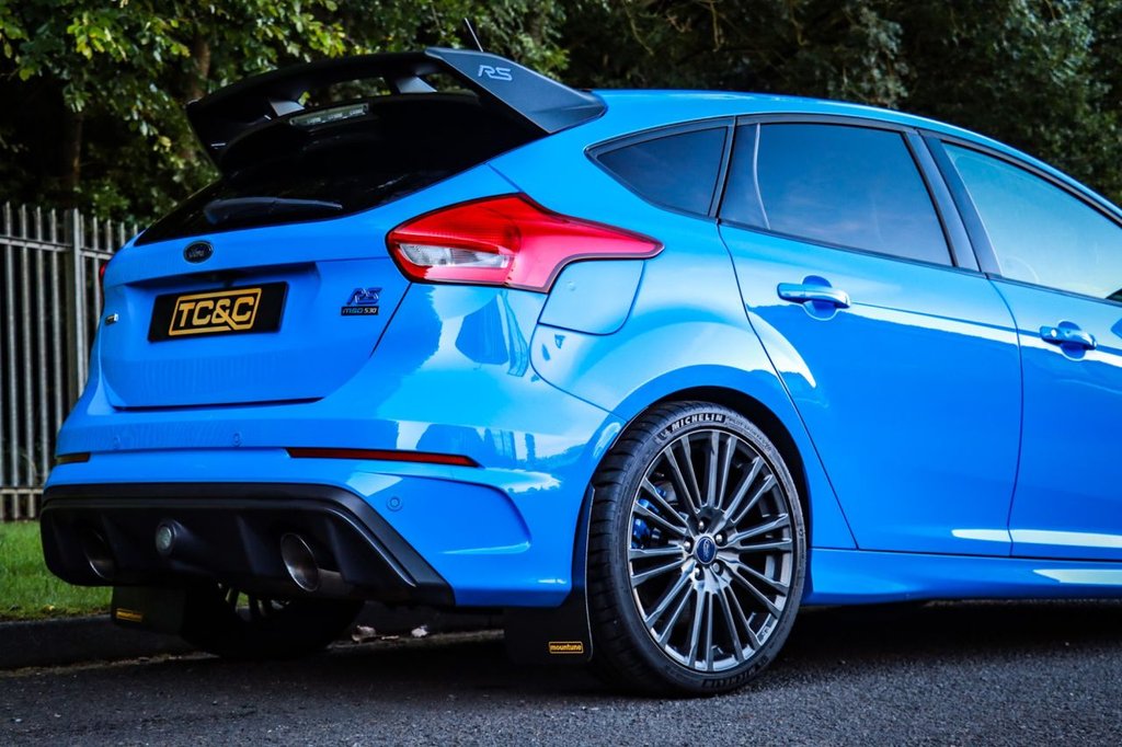 Used Ford Focus 2017 for sale - 76047822: Photo 32