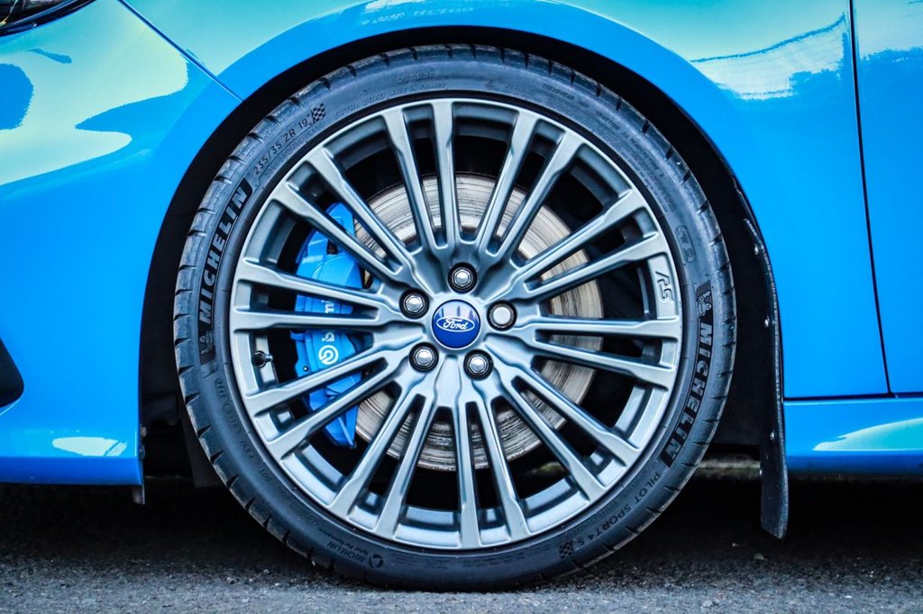 Used Ford Focus 2017 for sale - 76047822: Photo 33