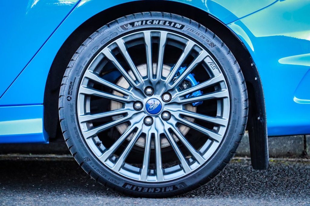 Used Ford Focus 2017 for sale - 76047822: Photo 34