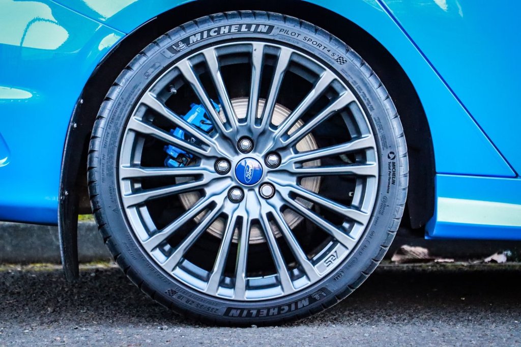 Used Ford Focus 2017 for sale - 76047822: Photo 35