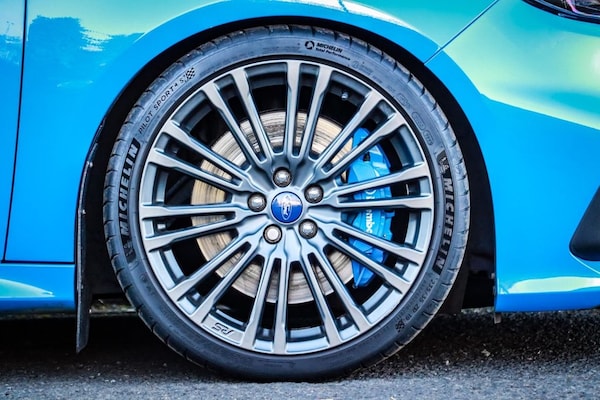 Used Ford Focus 2017 for sale - 76047822: Photo 36