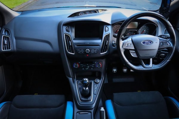 Used Ford Focus 2017 for sale - 76047822: Photo 37