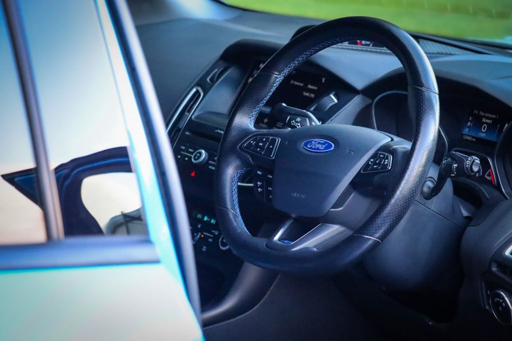 Used Ford Focus 2017 for sale - 76047822: Photo 38