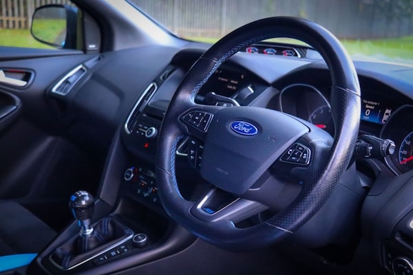 Used Ford Focus 2017 for sale - 76047822: Photo 39