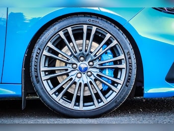 Used Ford Focus 2017 for sale - 76047822: Photo 3