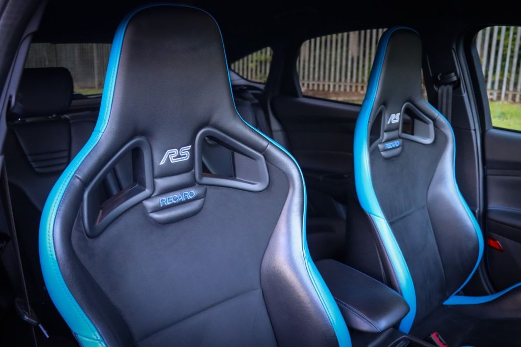 Used Ford Focus 2017 for sale - 76047822: Photo 4