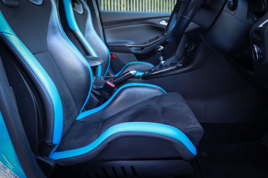 Used Ford Focus 2017 for sale - 76047822: Photo 40