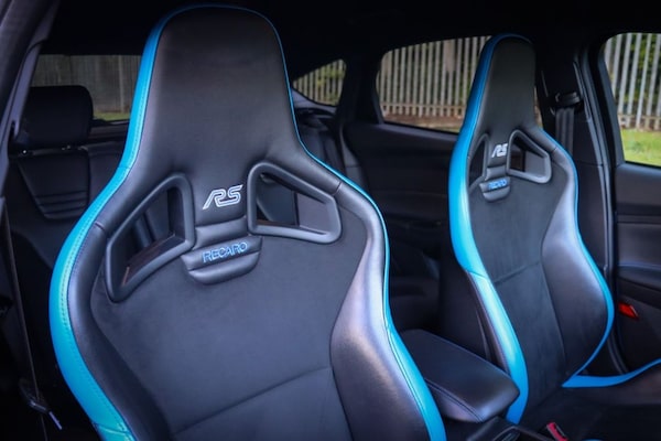 Used Ford Focus 2017 for sale - 76047822: Photo 41