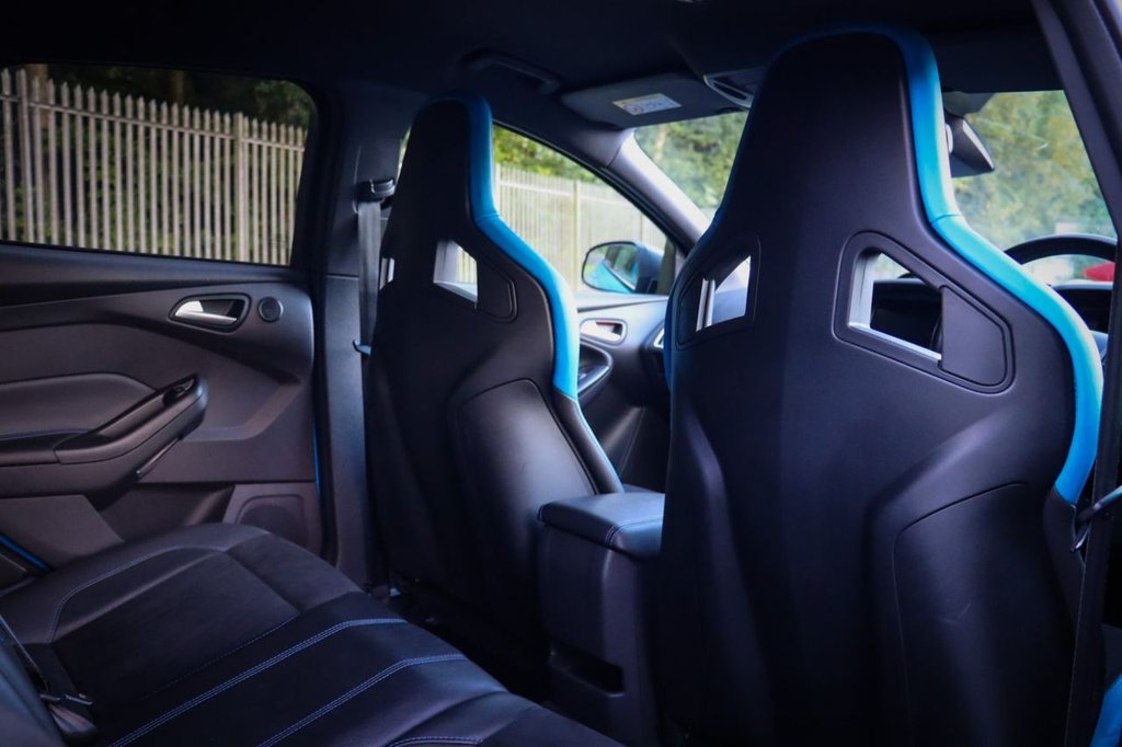 Used Ford Focus 2017 for sale - 76047822: Photo 42