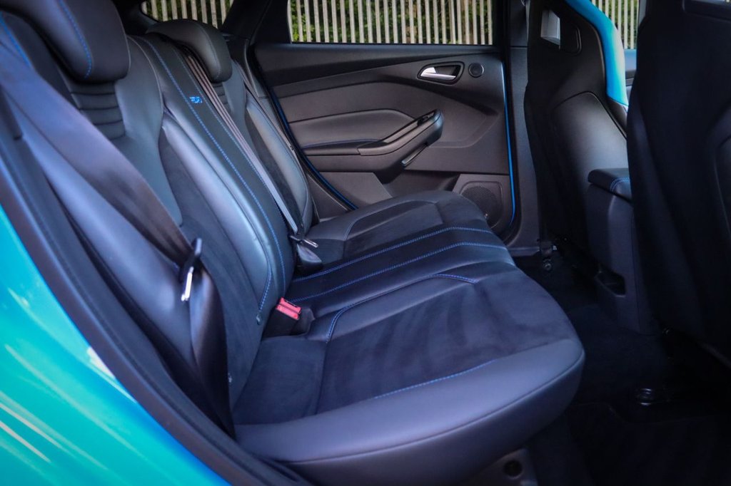 Used Ford Focus 2017 for sale - 76047822: Photo 43