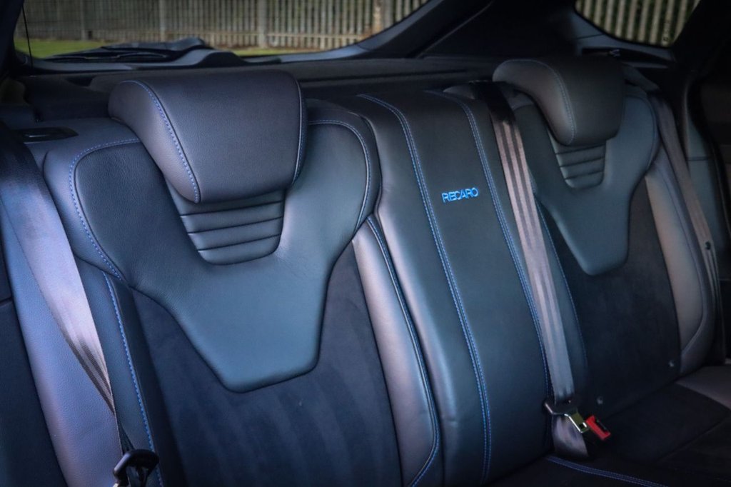 Used Ford Focus 2017 for sale - 76047822: Photo 44