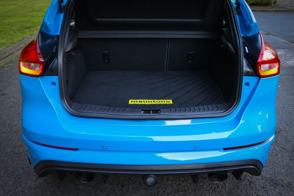 Used Ford Focus 2017 for sale - 76047822: Photo 45