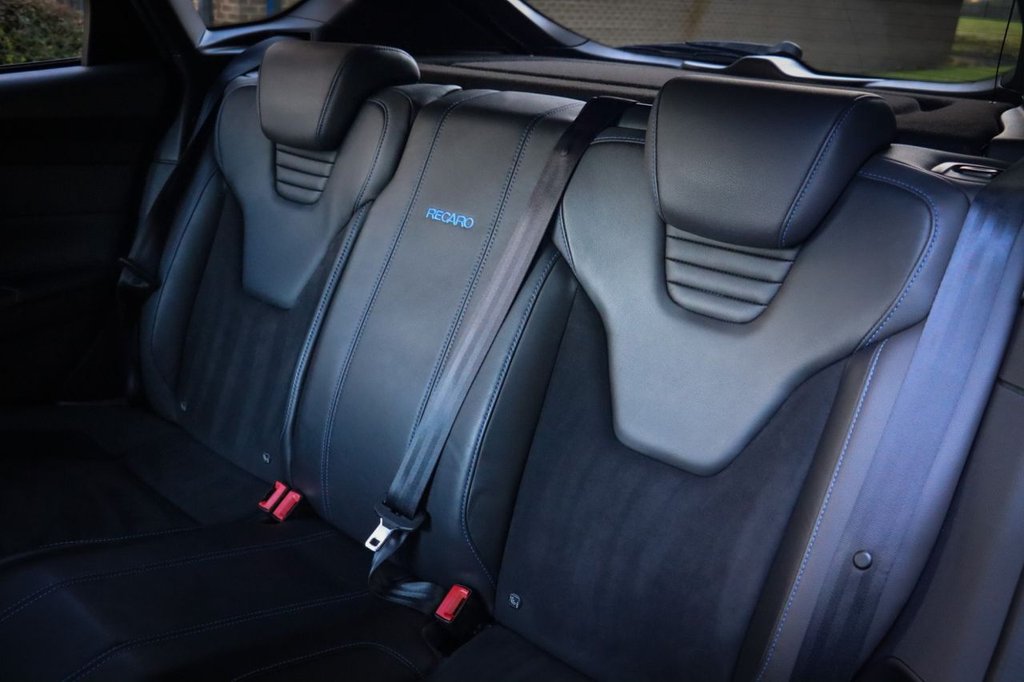 Used Ford Focus 2017 for sale - 76047822: Photo 46