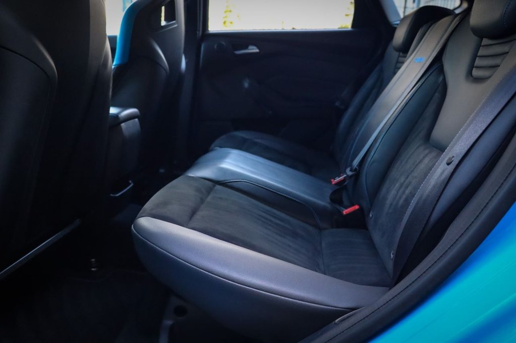 Used Ford Focus 2017 for sale - 76047822: Photo 47