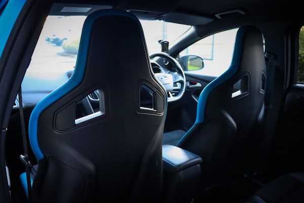 Used Ford Focus 2017 for sale - 76047822: Photo 48
