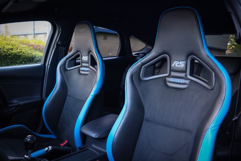 Used Ford Focus 2017 for sale - 76047822: Photo 49