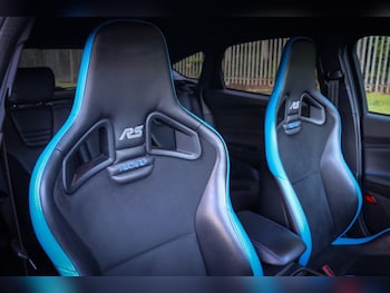 Used Ford Focus 2017 for sale - 76047822: Photo 4