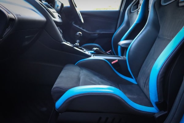 Used Ford Focus 2017 for sale - 76047822: Photo 50