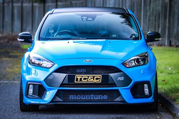 Used Ford Focus 2017 for sale - 76047822: Photo 8