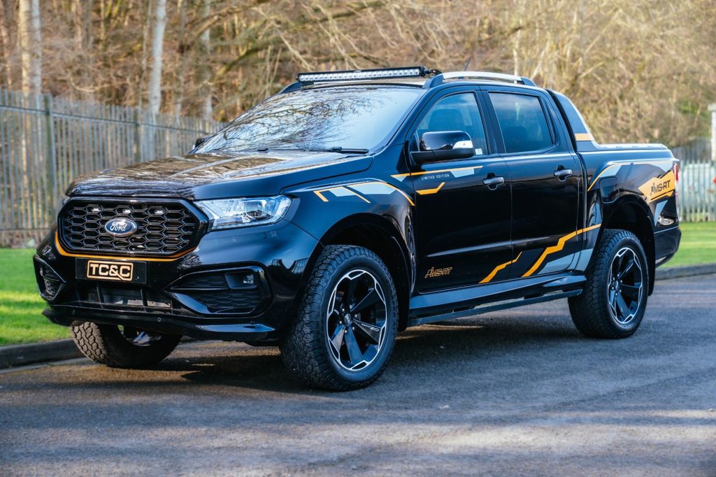 Used Ford Ranger 2022 for sale - 78017255: Photo 10